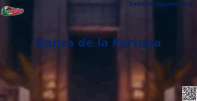 Danza de la Fortuna Jugabilidad