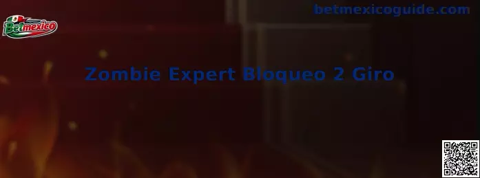 Zombie Expert Banner