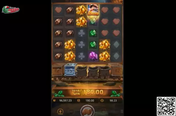 Exploración profunda en Gemstones Gold