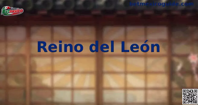Reino del León Banner