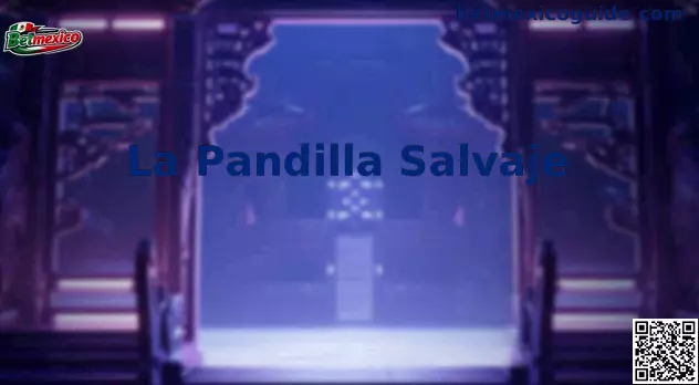 La Pandilla Salvaje gameplay