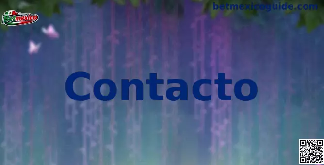 Contacto Betmexico Soporte México