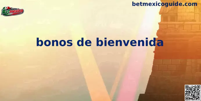 Bonos de bienvenida Betmexico para apuestas y casino en México