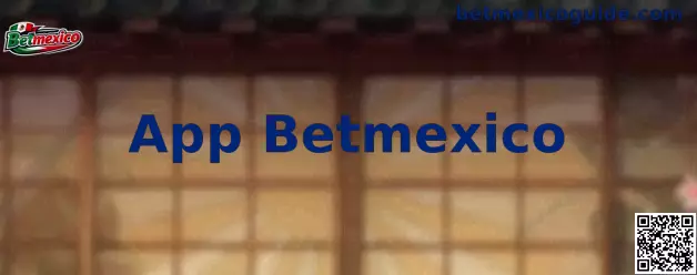App Betmexico Interfaz