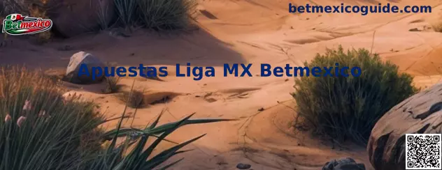 Apuestas Liga MX Betmexico Simulador Educativo