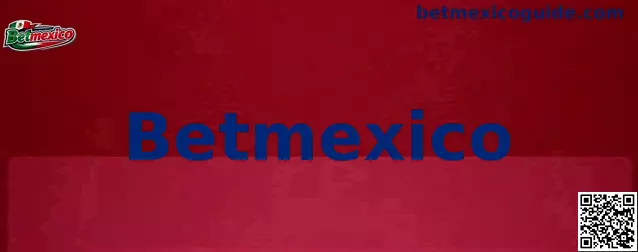 Plataforma Betmexico Oficial