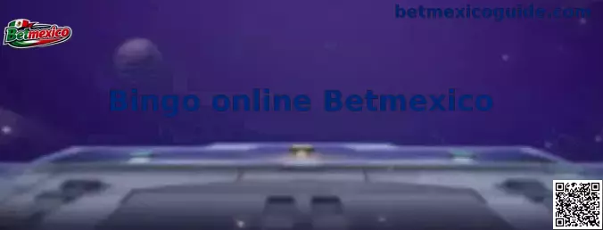 Bingo online Betmexico