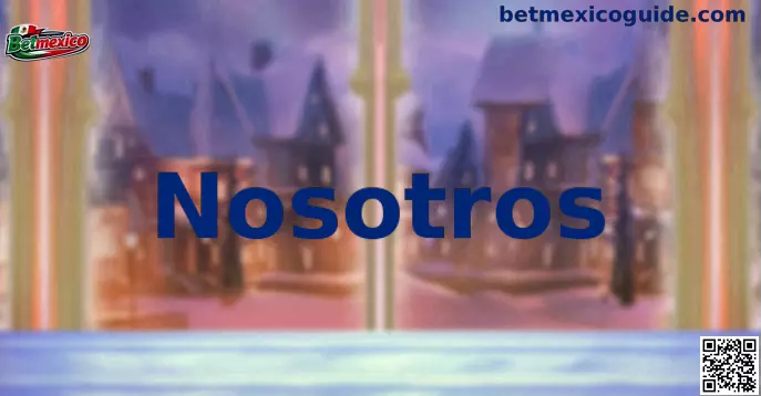 Equipo Betmexico Nosotros