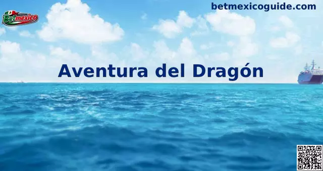 Aventura del Dragón Panorama
