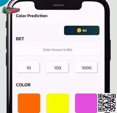 Color Prediction simulador gratis en México