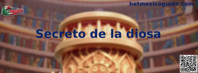 Secreto de la diosa, guía visual de juego y estrategia